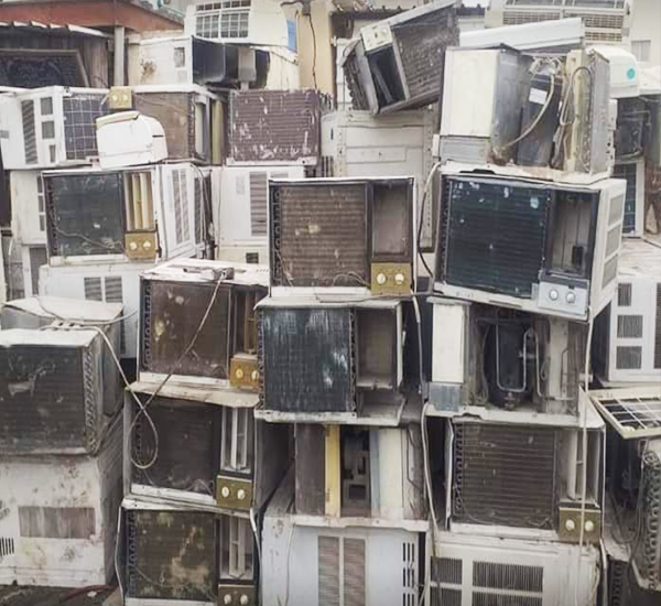 window ac